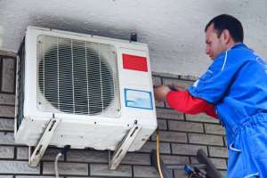 24/7 and Emergency HVAC Near De Armanville, AL | Air Conidtioning and Heating Contractors